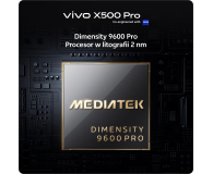 vivo X500 Pro 12/256GB Czarny - 1611468 - zdjęcie 12